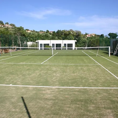 Terre Et Apartment Sainte-Lucie de Porto-Vecchio
