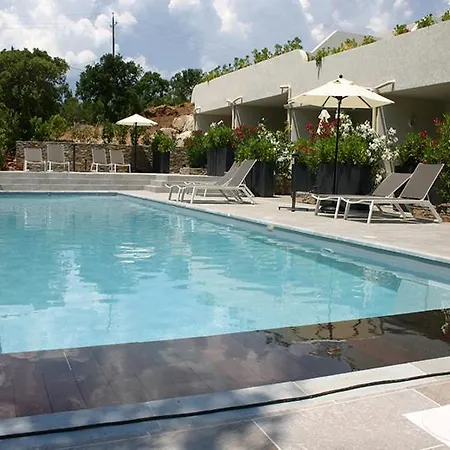 아파트 Terre Et *