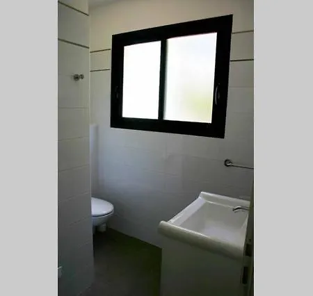Apartment Terre Et Sainte-Lucie de Porto-Vecchio
