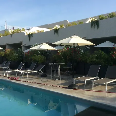 Terre Et 아파트 *