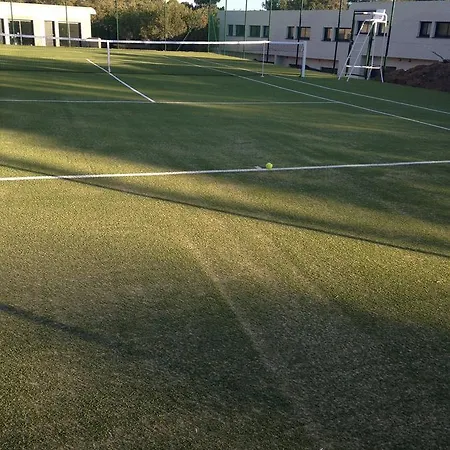 Terre Et 아파트 *