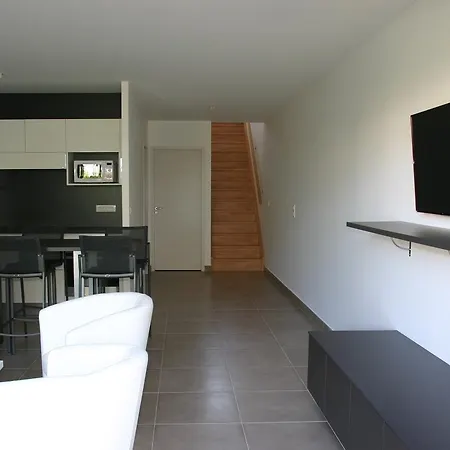 Apartment Terre Et Sainte-Lucie de Porto-Vecchio