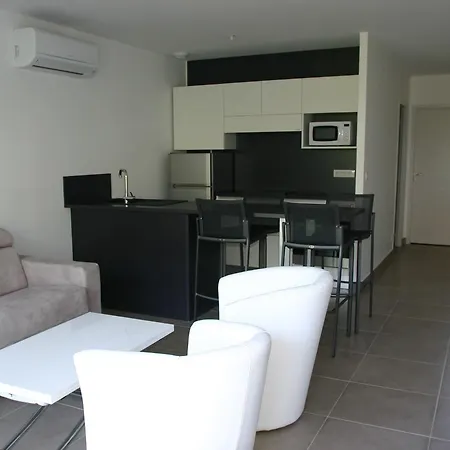 Terre Et Apartment Sainte-Lucie de Porto-Vecchio