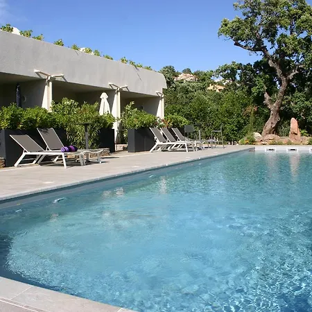 아파트 Terre Et *