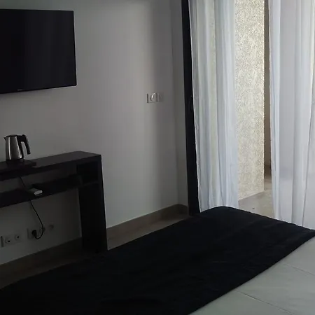 Terre Et * 생트-뤼시 드 포르토-벡시오