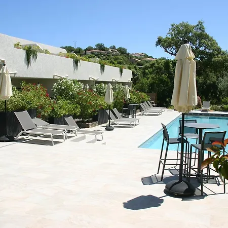 Apartment Terre Et *
