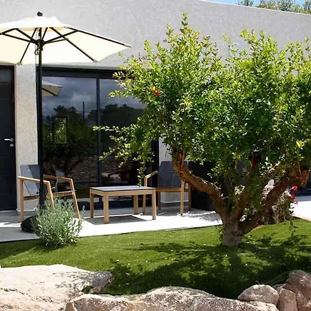 Terre Et * Sainte-Lucie de Porto-Vecchio