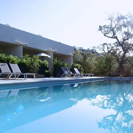 Apartamento Terre Et