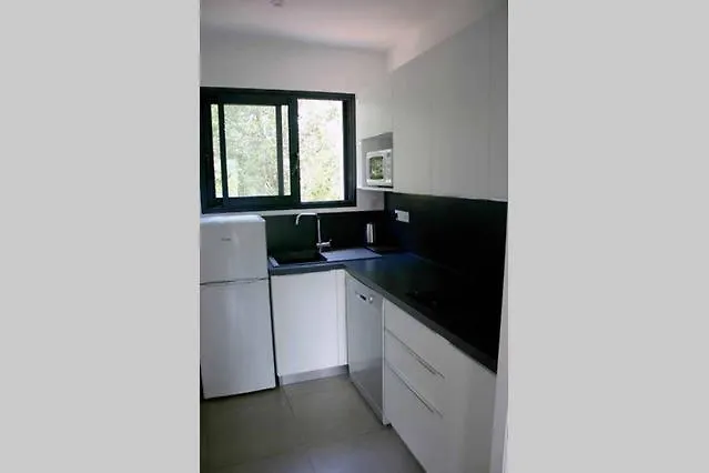 Terre Et Sainte-Lucie de Porto-Vecchio