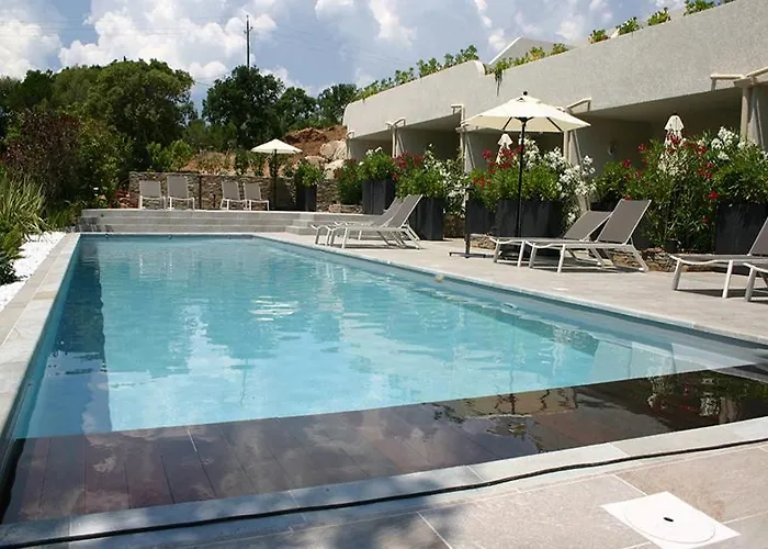 Apartamento Terre Et *