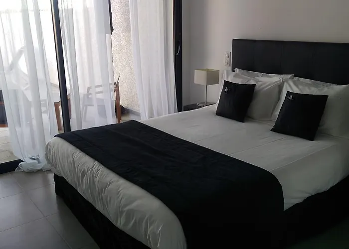 Terre Et * Sainte-Lucie de Porto-Vecchio