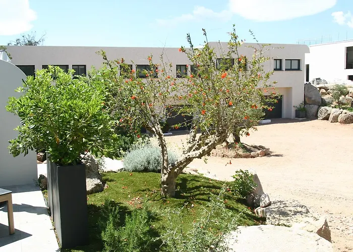 Terre Et Apartamento