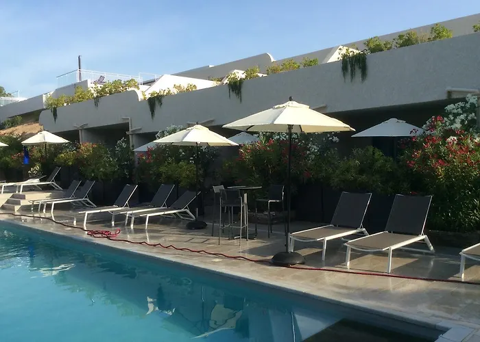 Terre Et Apartamento *