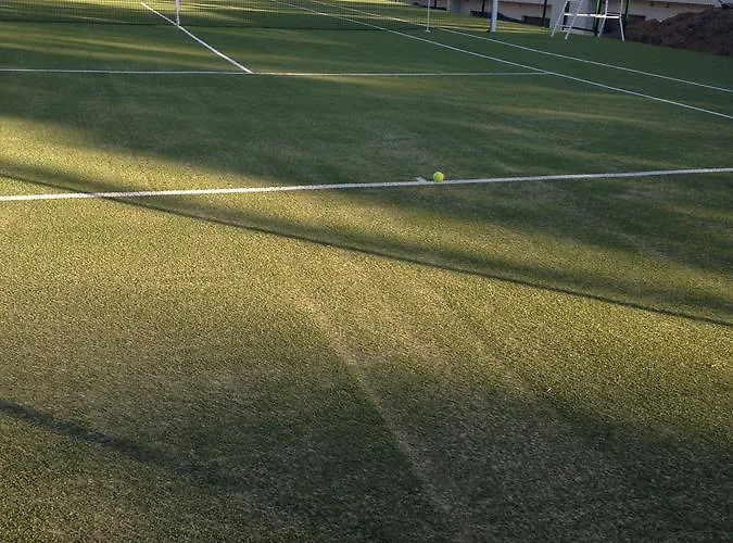 Terre Et Apartamento *