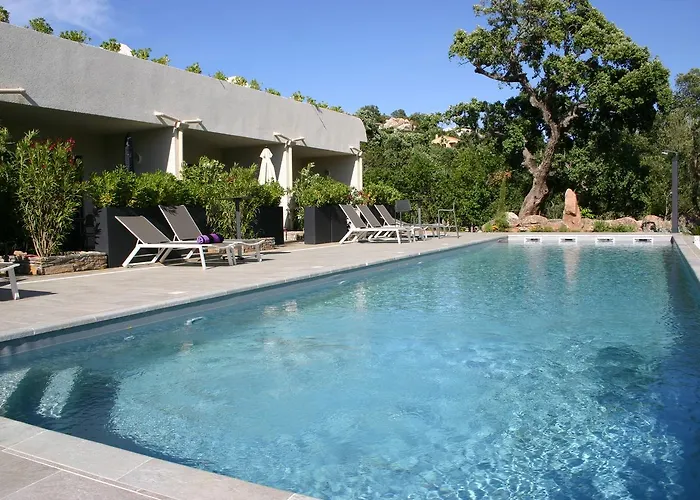 Apartamento Terre Et *