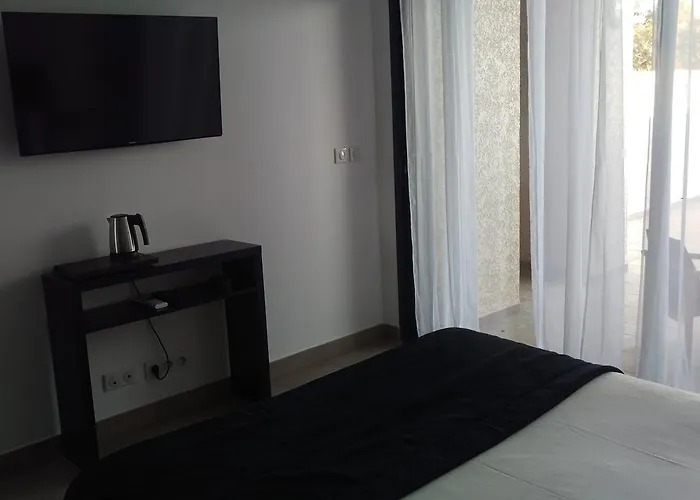 Terre Et * Sainte-Lucie de Porto-Vecchio