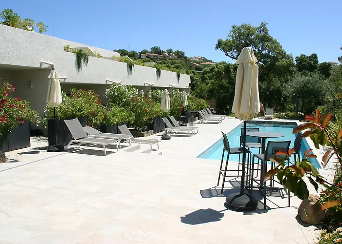 Apartamento Terre Et *