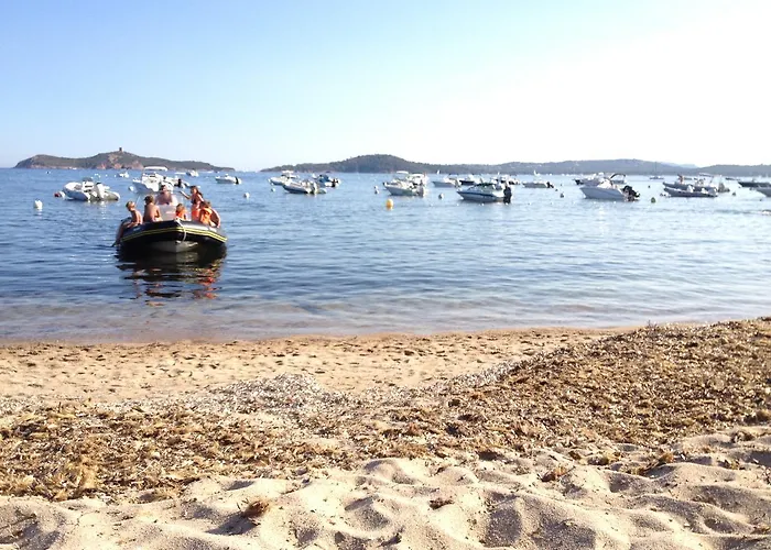 Terre Et Apartamento *