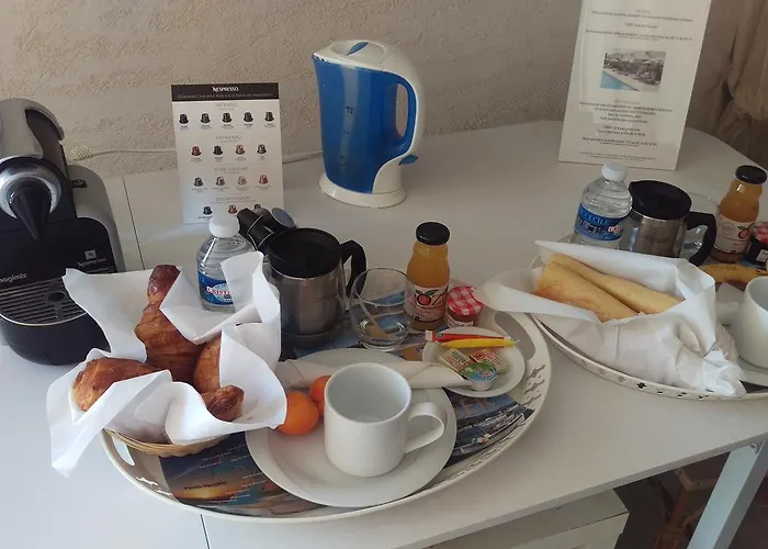 Terre Et Sainte-Lucie de Porto-Vecchio