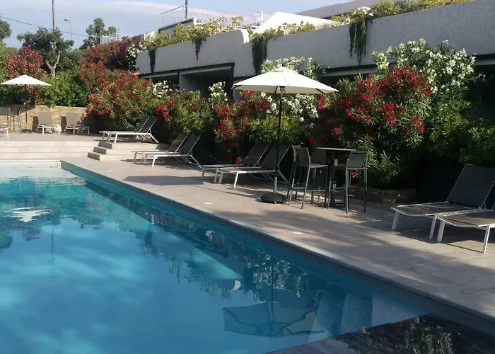 Terre Et Apartamento